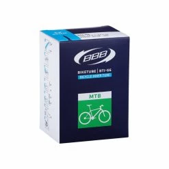 BBB Schlauch AV 26x2.30/2.40 Schwarz -E-Bike Verkaufsgeschäft bbb schlauch av 26x230 240 schwarz3