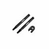 BBB Valve Extender ValveExtend 50mm Schwarz 2 BBB Valve Extender ValveExtend 50mm Schwarz -E-Bike Verkaufsgeschäft bbb valve extender valveextend 50mm schwarz