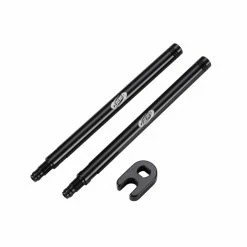 BBB Valve Extender ValveExtend 80mm Schwarz -E-Bike Verkaufsgeschäft bbb valve extender valveextend 80mm schwarz3
