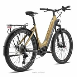 Breezer GREENWAY EVO SM LS 2022 -E-Bike Verkaufsgeschäft breezer greenway evo sm ls 20223