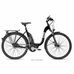 Breezer GREENWAY IG 1.1+ LS 2022