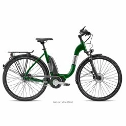 Breezer GREENWAY IG 1.3+ LS 2022