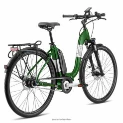 Breezer GREENWAY IG 1.3+ LS 2022 7 Breezer GREENWAY IG 1.3+ LS 2022 -E-Bike Verkaufsgeschäft breezer greenway ig 13 ls 20223