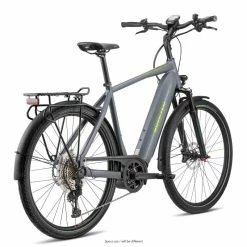 Breezer POWERTRIP EVO 1.1+ 2022 -E-Bike Verkaufsgeschäft breezer powertrip evo 11 20223