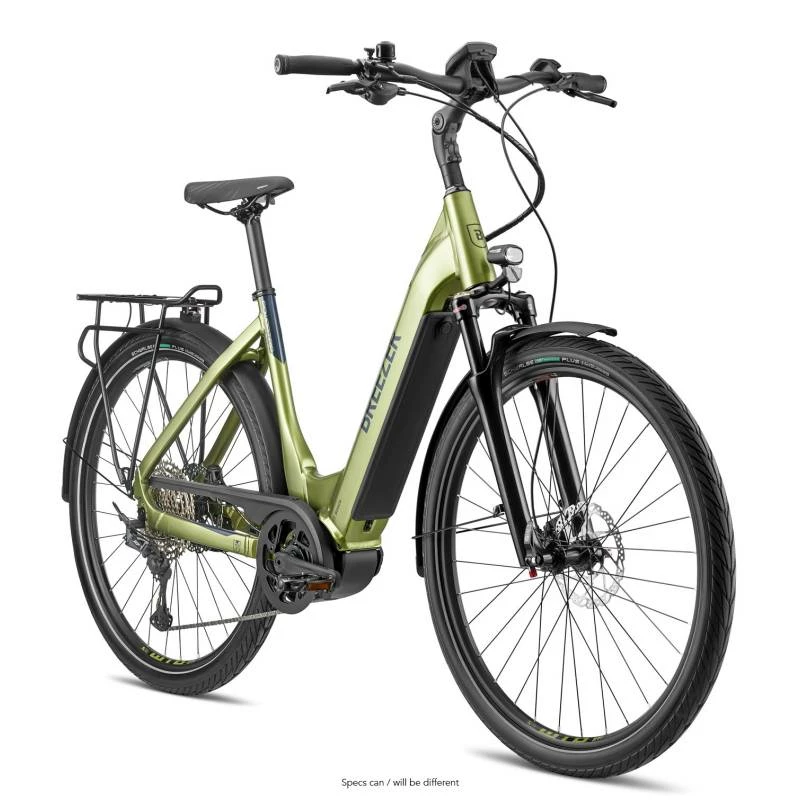 Breezer POWERTRIP EVO 1.1+ LS 2022 4 Breezer POWERTRIP EVO 1.1+ LS 2022 – Bild 2