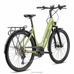 Breezer POWERTRIP EVO 1.1+ LS 2022 7 Breezer POWERTRIP EVO 1.1+ LS 2022 -E-Bike Verkaufsgeschäft breezer powertrip evo 11 ls 20223