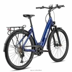 Breezer POWERTRIP EVO 1.3+ LS 2022 -E-Bike Verkaufsgeschäft breezer powertrip evo 13 ls 20223