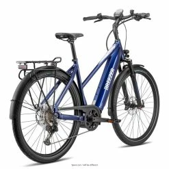 Breezer POWERTRIP EVO 1.3+ ST 2022 7 Breezer POWERTRIP EVO 1.3+ ST 2022 -E-Bike Verkaufsgeschäft breezer powertrip evo 13 st 20223