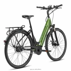 Breezer POWERTRIP EVO IG 2.3+ LS 2022 -E-Bike Verkaufsgeschäft breezer powertrip evo ig 23 ls 20223