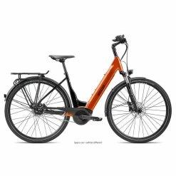 Breezer POWERTRIP EVO IG 2.5+ LS 2022