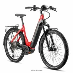 Breezer POWERWOLF EVO 1.1+ SM LS 2022 6 Breezer POWERWOLF EVO 1.1+ SM LS 2022 -E-Bike Verkaufsgeschäft breezer powerwolf evo 11 sm ls 20222