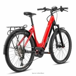 Breezer POWERWOLF EVO 1.1+ SM LS 2022 7 Breezer POWERWOLF EVO 1.1+ SM LS 2022 -E-Bike Verkaufsgeschäft breezer powerwolf evo 11 sm ls 20223