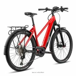 Breezer POWERWOLF EVO 1.1+ SM ST 2022 -E-Bike Verkaufsgeschäft breezer powerwolf evo 11 sm st 20223