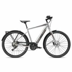 Breezer POWERWOLF EVO 2.1+ 2021