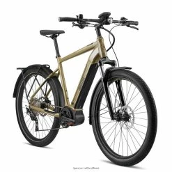 Breezer POWERWOLF EVO SM 2.1+ 2022 -E-Bike Verkaufsgeschäft breezer powerwolf evo sm 21 20222