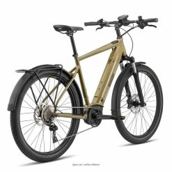 Breezer POWERWOLF EVO SM 2.1+ 2022 -E-Bike Verkaufsgeschäft breezer powerwolf evo sm 21 20223