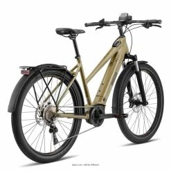 Breezer POWERWOLF EVO SM 2.1+ ST 2022 -E-Bike Verkaufsgeschäft breezer powerwolf evo sm 21 st 20223