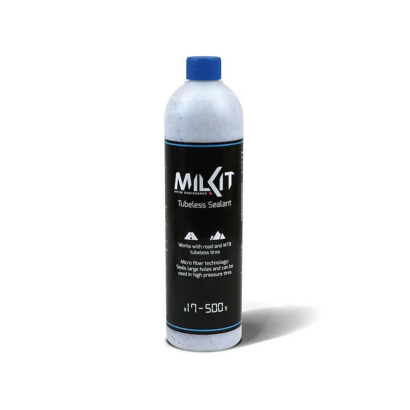 DICHTMILCH MILKIT SEALANT 500ML 3 DICHTMILCH MILKIT SEALANT 500ML