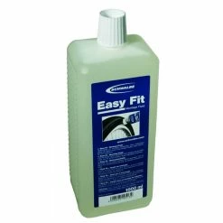 Easy-Fit Montage-Fluid Schwalbe Nachfüllflasche, 1000ml