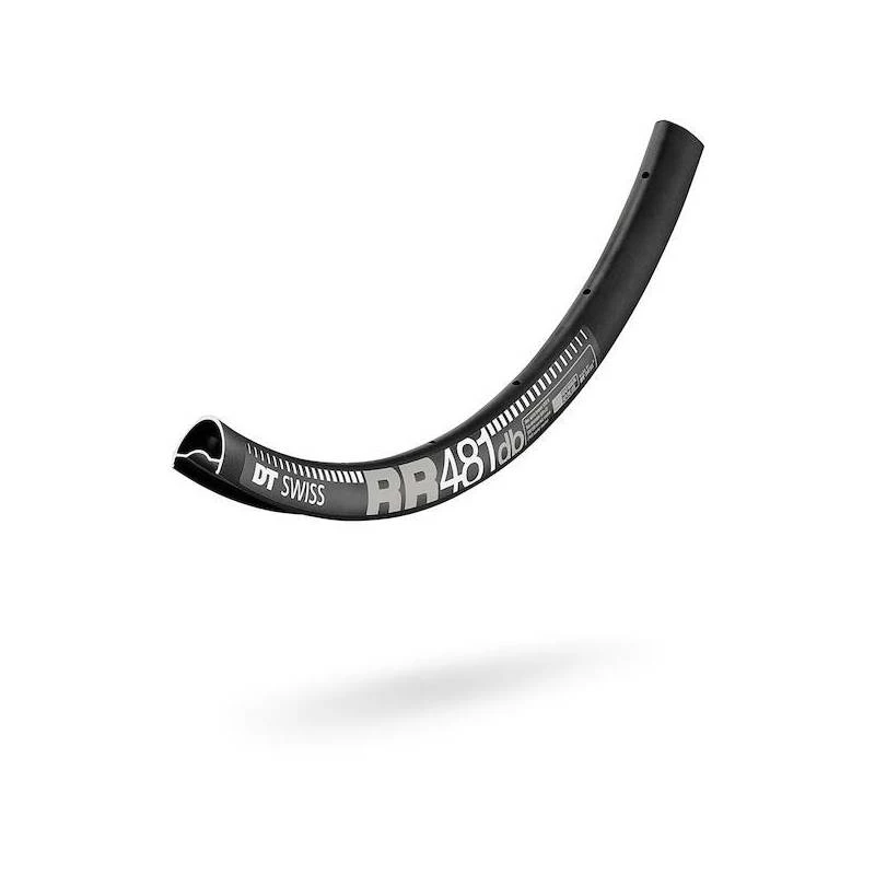 FELGE DT RR 481 27,5 ZOLL DISC 24L 3 FELGE DT RR 481 27,5 ZOLL DISC 24L