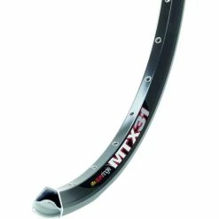 FELGE SUNRINGLE MTX 31 26 SCHWARZ 32L 31MM