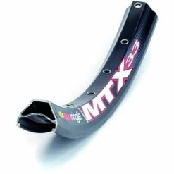 FELGE SUNRINGLE MTX 33 29 SCHWARZ 32L 33MM