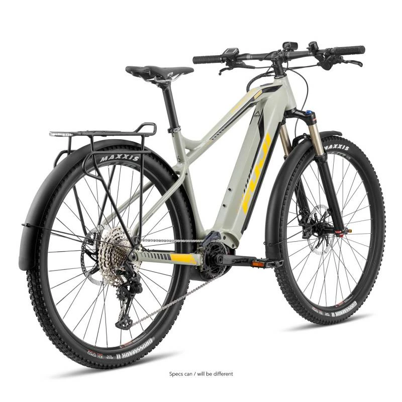 Fuji AMBIENT EVO 29 EQP 2022 5 Fuji AMBIENT EVO 29 EQP 2022 – Bild 3