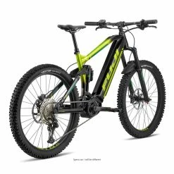 Fuji BLACKHILL EVO 27.5+ 1.5 2022 -E-Bike Verkaufsgeschäft fuji blackhill evo 275 15 20223