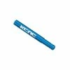KCNC Ventilverlängerung Alu 52mm 2x Stück Blau -E-Bike Verkaufsgeschäft kcnc ventilverlaengerung alu 52mm 2x stueck blau