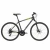 KELLYS Cliff 70 Black Green XL 2022 Black -E-Bike Verkaufsgeschäft kellys cliff 70 black green xl 2022 black