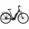 KELLYS Estima 50 SH Black M 28" 504Wh 2021 Black