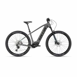 KELLYS Tayen R90 P L 29" 725Wh 2022 Grey