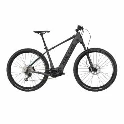 KELLYS Tayen R90 SH L 29" 725Wh 2021 Grey