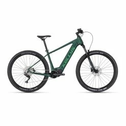 KELLYS Tygon R50 P Forest M 29" 725Wh 2022