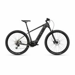 KELLYS Tygon R90 P L 29" 725Wh 2022 Anthracite