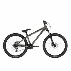 KELLYS Whip 10 Raw M 2022