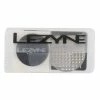 Lezyne Reparaturset SMART Kit;6 Schlauchflicken, 1 Anrauher;1 Reifenflicken, Clear 2 Lezyne Reparaturset SMART Kit;6 Schlauchflicken, 1 Anrauher;1 Reifenflicken, Clear -E-Bike Verkaufsgeschäft lezyne reparaturset smart kit6 schlauchflicken 1 anrauher1 reifenflicken clear