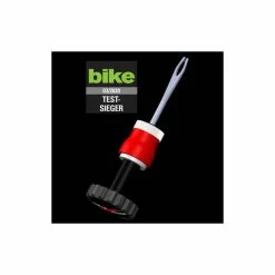 MaXalami Twister 2.0 Tubeless Werkzeug Werkzeug + 3 Flickstreifen