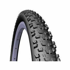 Mitas Rubena MTB Reifen 27,5x2.0 650B Charybdis Top Design Racing Pro Black