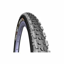 Mitas Rubena MTB Reifen 27,5x2.0 650B Charybdis Top Design Tubless Supra Black-grey