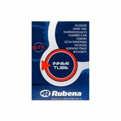 Mitas Rubena MTB Schlauch 26x2.10-3.00 DH Freeride 54/75-559