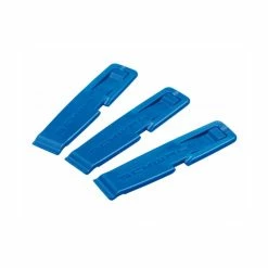 Montierhebel - Reifenheber Schwalbe Blau Kunststoff 3er Set