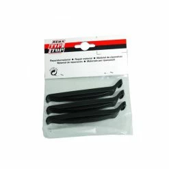 Montierhebel - Reifenheber Tip Top Schwarz Kunststoff 3er Set SB