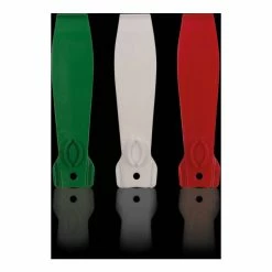 Montierhebel - Reifenheber Vittoria Rot-weiss-grün Kunststoff 3er Set