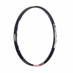 NOTUBES Felge ZTR Baron 27,5" MK3;32 Loch;schwarz -E-Bike Verkaufsgeschäft notubes felge ztr baron 275 mk332 lochschwarz2