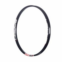 NOTUBES Felge ZTR Baron 27,5" MK3;32 Loch;schwarz -E-Bike Verkaufsgeschäft notubes felge ztr baron 275 mk332 lochschwarz3