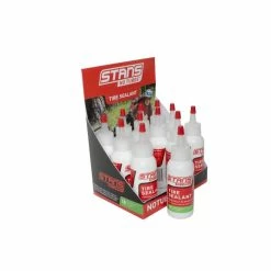 NOTUBES Reifendichtmittel;bleibt 2-7 Monate Im MTB Reifen;2 Oz, 1 Stück