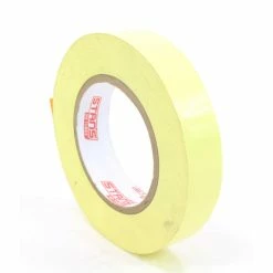 NoTubes Yellow-Tape Felgenband In 25mm Breite 55m Länge -E-Bike Verkaufsgeschäft notubes yellow tape felgenband in 25mm breite 55m laenge3