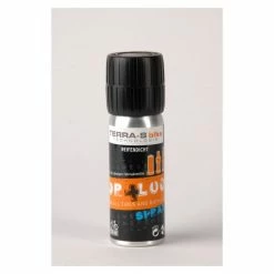 Pannenspray Terra-S Bike Dose 50ml, Alle Ventile