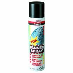Pannenspray Tip Top Fahrrad Dose 75ml